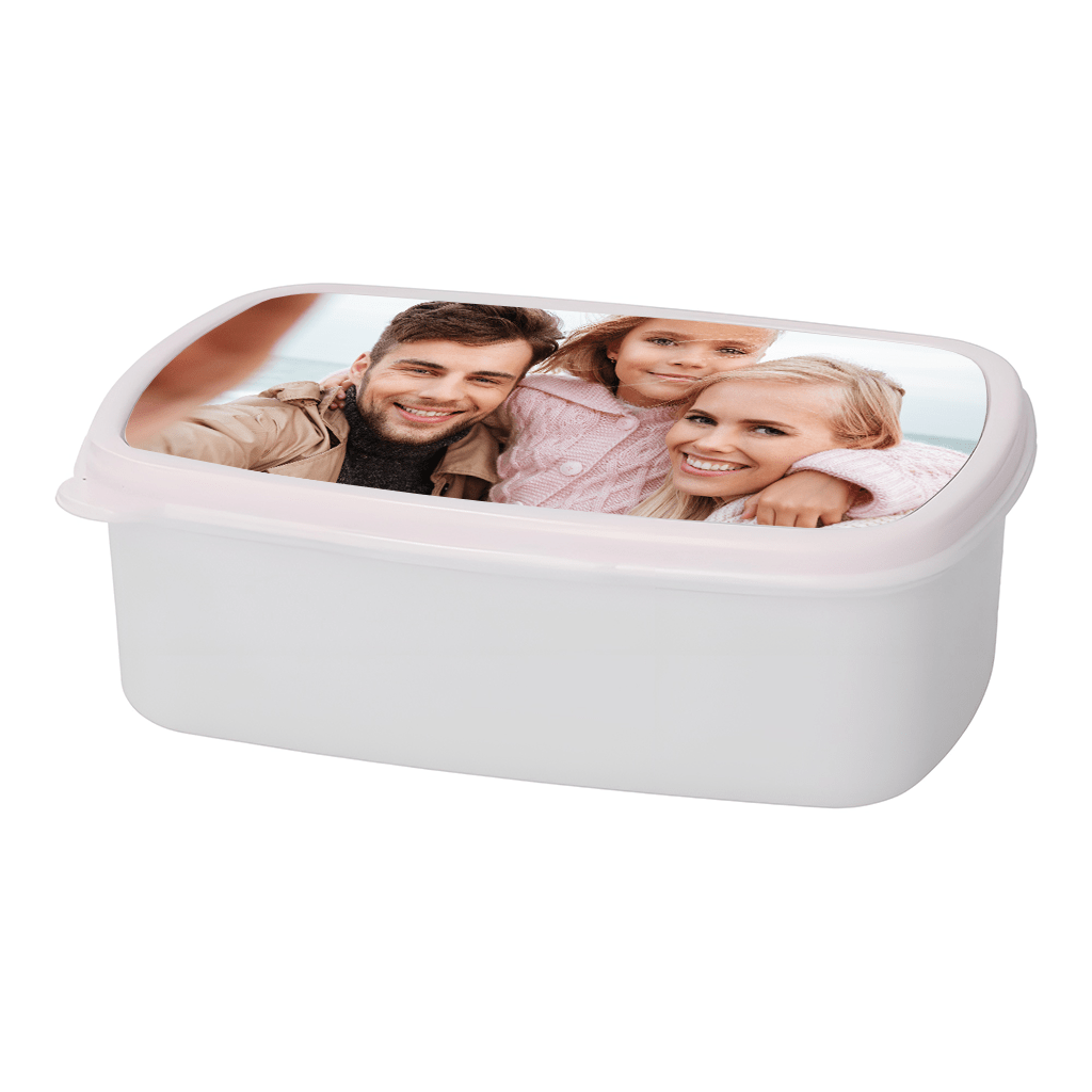 Broodtrommel - Social-Gift.nl