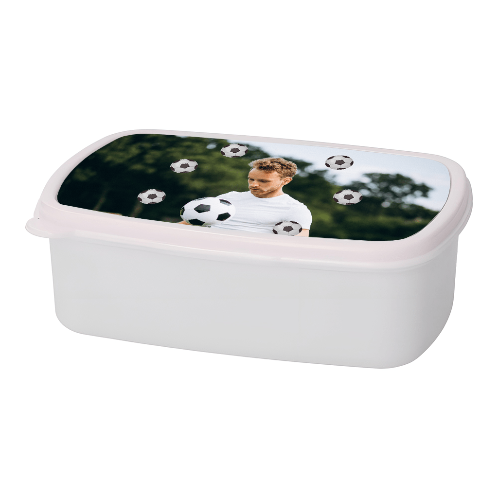 Broodtrommel - Social-Gift.nl