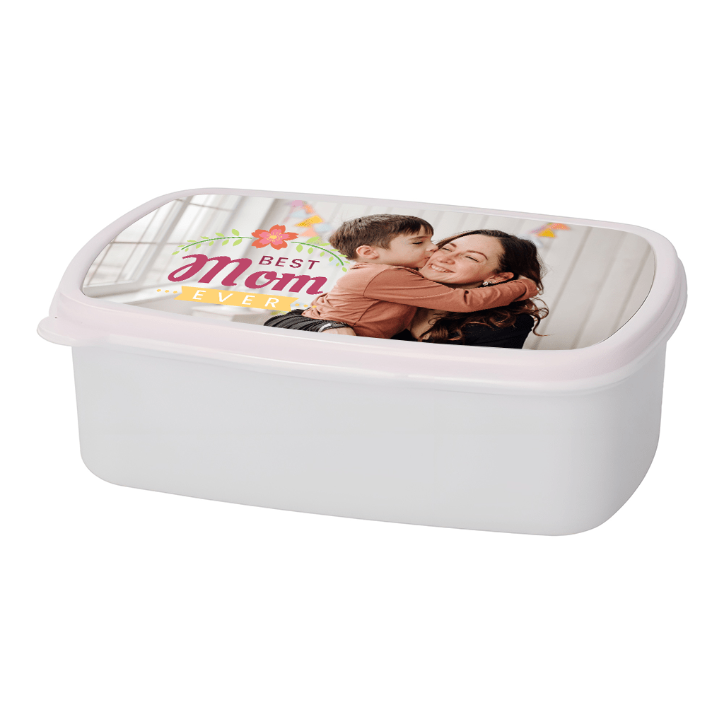 Broodtrommel - Social-Gift.nl