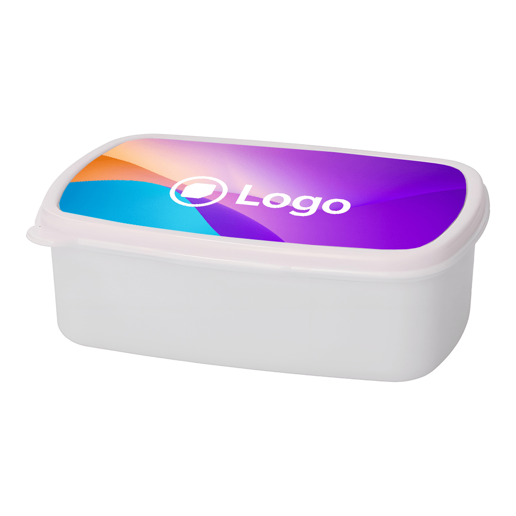 Broodtrommel - Social-Gift.nl