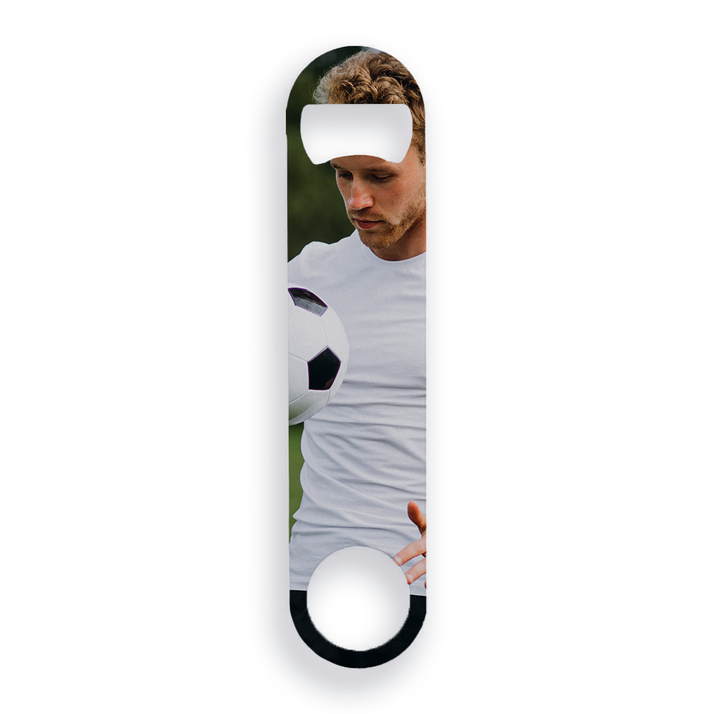 Flesopener | RVS