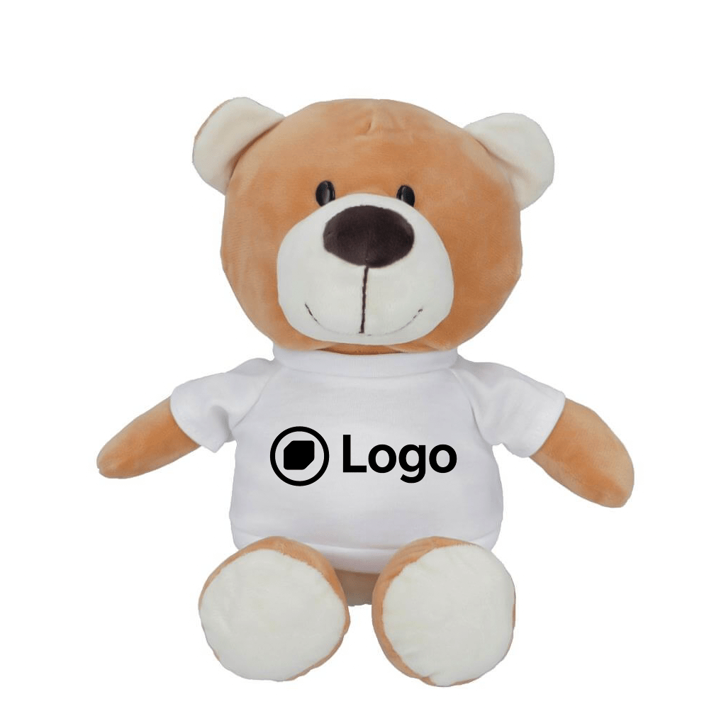 Knuffelbeer - Social-Gift.nl