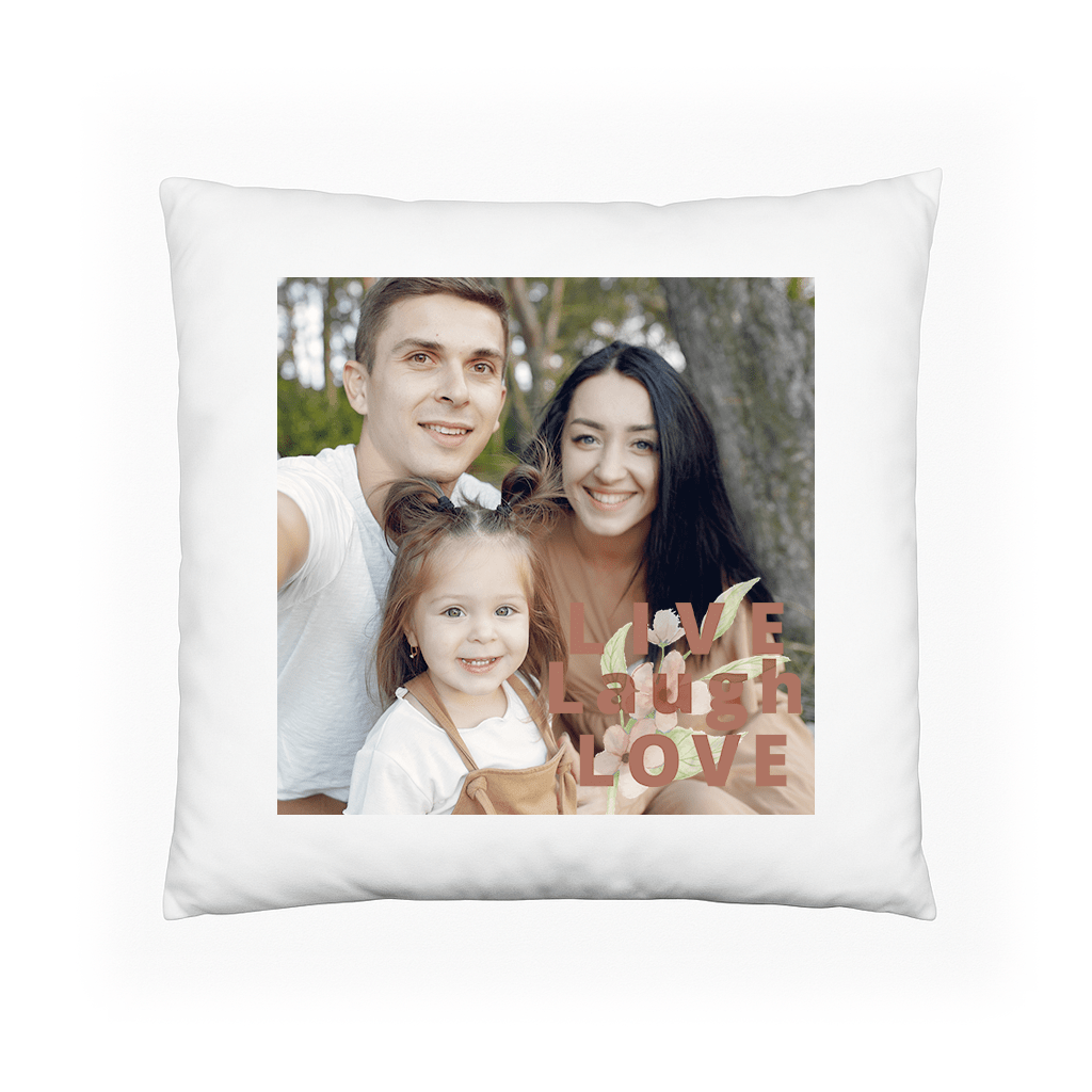 Kussen - Social-Gift.nl