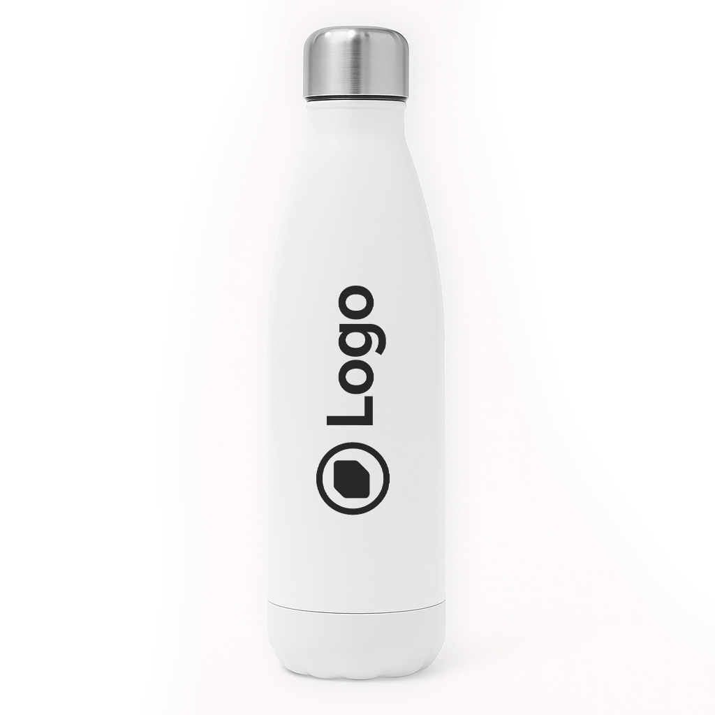 Thermosfles | 500ml - Social - Gift.nl