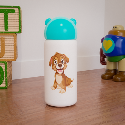 Thermosfles Blauw | 320ml