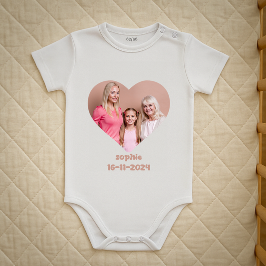 Baby Romper | 62/68