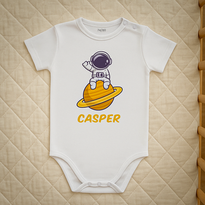 Baby Romper | 74/80